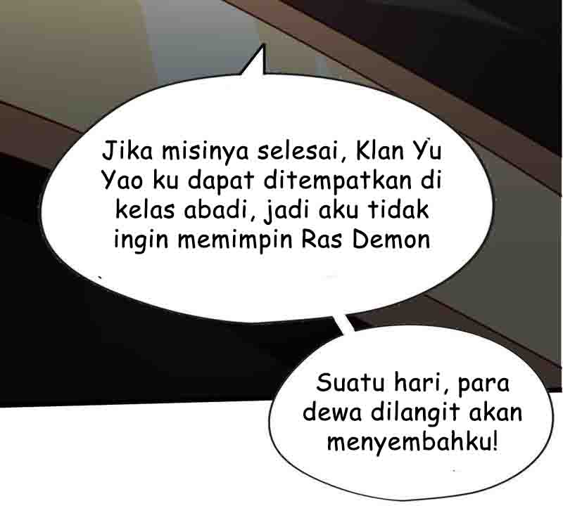 Turned Into a Grass in The Fantasy World? Chapter 43 Gambar 55